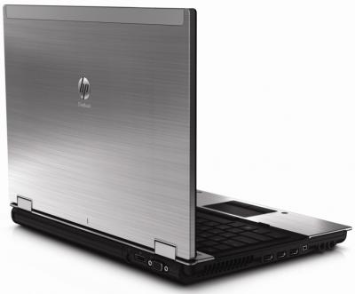 Ноутбук HP ProBook 6440b (NN229EA)  - сзади