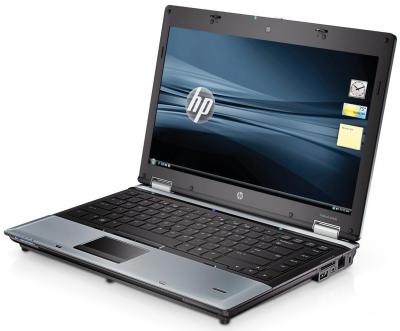 Ноутбук HP ProBook 6440b (NN229EA)  - повернут