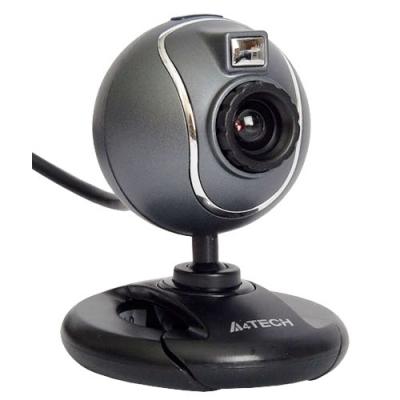 Веб-камера A4Tech PK-750MJ - общий вид