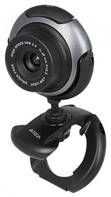Веб-камера A4Tech PK-710G - общий вид