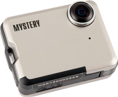 Автомобильный видеорегистратор Mystery MDR-750 - общий вид
