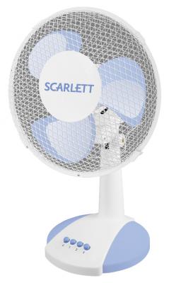 Вентилятор Scarlett SC-172 - общий вид