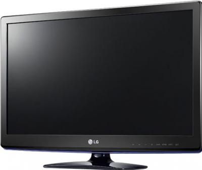 Телевизор LG 32LS3500 - сперди