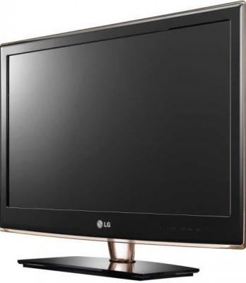 Телевизор LG 32LS570S - спереди