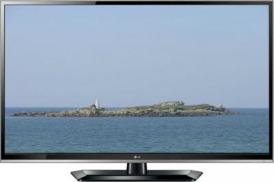 Телевизор LG 37LS5600 - спереди