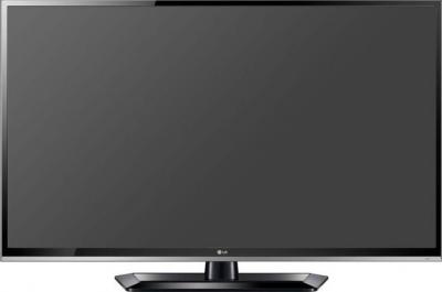 Телевизор LG 47LS5600 - вид спереди