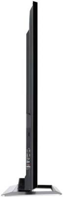 Телевизор LG 50PM670 - вид сбоку
