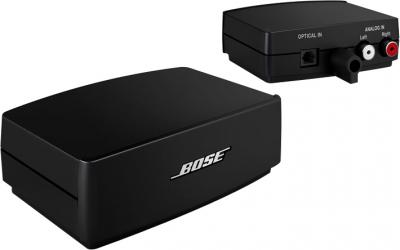 Домашний кинотеатр Bose CineMate GS Series II (Black) - интерфейсный модуль