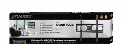 Кронштейн для телевизора Tuarex OLIMP-7003 - упаковка
