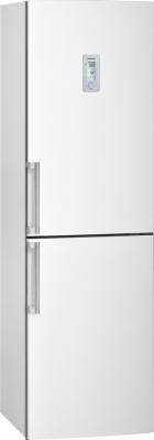 Холодильник с морозильником Siemens KG39NA25 - общий вид