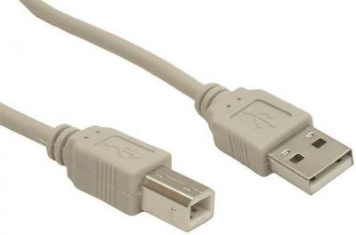 Кабель Cablexpert CCB-USB2-AMBM-10 - общий вид