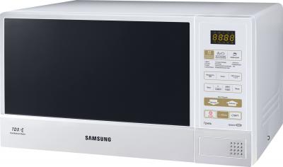 Микроволновая печь Samsung GE83DTR-W - общий вид
