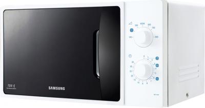 Микроволновая печь Samsung ME712AR - Общий вид
