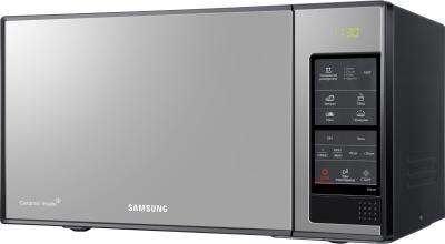 Микроволновая печь Samsung ME83XR - общий вид