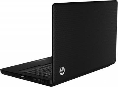 Ноутбук HP G62-b71SR (XP805EA) - Вид сзади