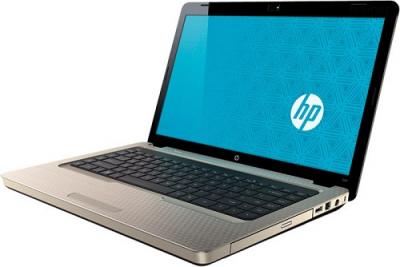 Ноутбук HP G62-a84ER (WZ753EA) - Вид сбоку 2