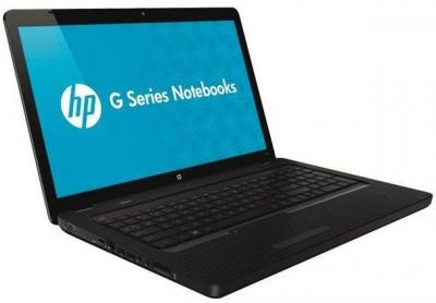 Ноутбук HP G72-b01ER (XF136EA)