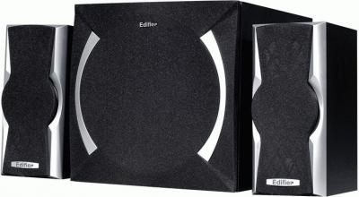 Мультимедиа акустика Edifier X600 - Общий вид