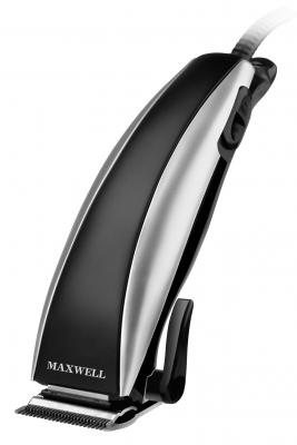 Машинка для стрижки волос Maxwell MW-2102 - общий вид