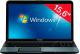 Миниатюра изображения товара Ноутбук Toshiba Satellite L855-B2M (PSKACR-015013RU)