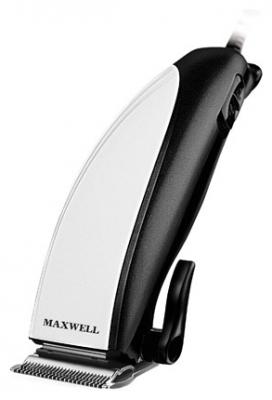Машинка для стрижки волос Maxwell MW-2104 - общий вид