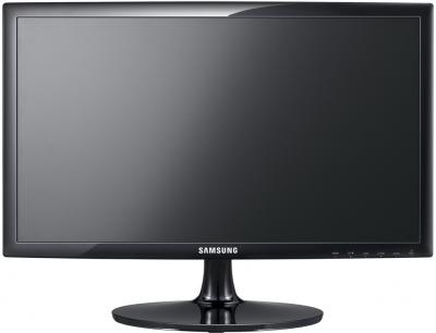 Монитор Samsung S20B300N (LS20B300NS/CI) - общий вид