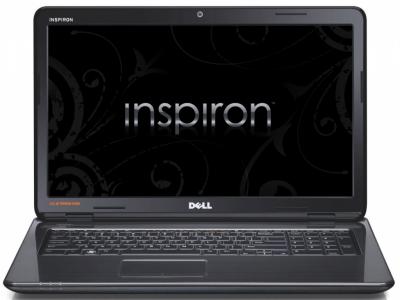 Ноутбук Dell Inspiron N7110 (082328) - спереди
