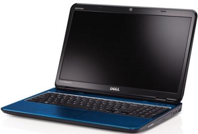 Ноутбук Dell Inspiron M5110 (085670) - Вид спереди