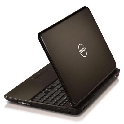 Ноутбук Dell Inspiron N7110 (087048) - Вид сбоку
