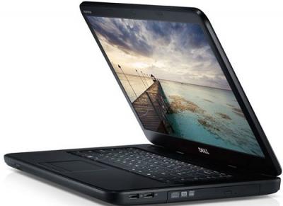 Ноутбук Dell Inspiron N5050 (089833) - Вид сбоку 2