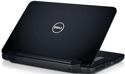 Ноутбук Dell Inspiron N5050 (089833) - Вид сзади