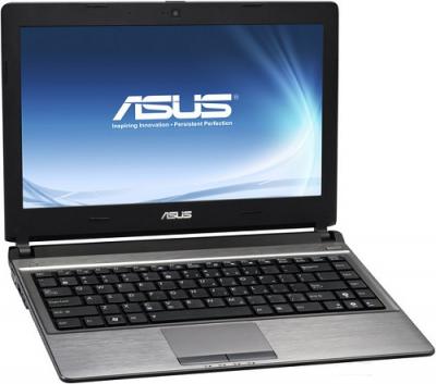 Ноутбук Asus U32U-RX007R - Главная
