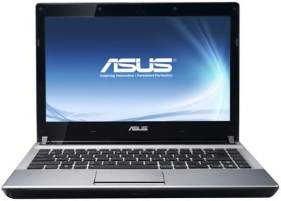 Ноутбук Asus U36SG-RX075R (90NBJC524W1122RD93AY)