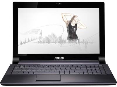 Ноутбук Asus N53SM-SX071D 
