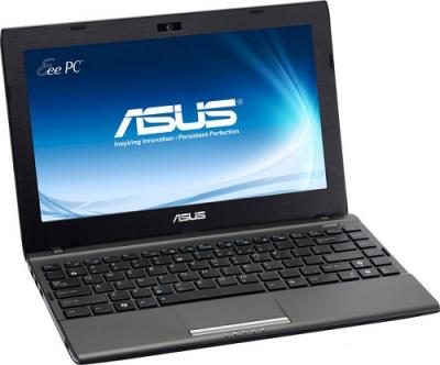 Ноутбук Asus Eee PC 1225C-GRY011W  - Главная