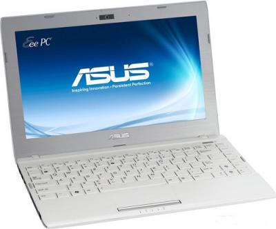 Ноутбук Asus Eee PC 1225C-WHI023W  - Главная