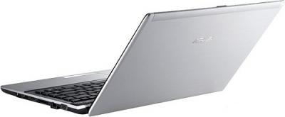 Ноутбук Asus U31SG-RX014R - Вид сзади