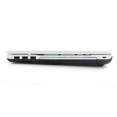 Ноутбук Sony VAIO VPCEH3P1R/W - сбоку