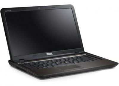 Ноутбук Dell Inspiron 14z N411z (89346) - спереди