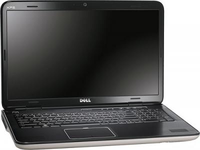 Ноутбук Dell XPS 17 702x (092076) - спереди
