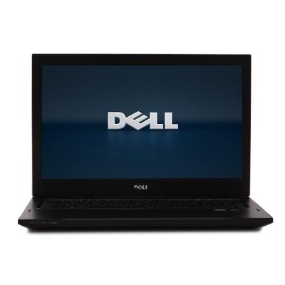 Ноутбук Dell Vostro 3750 (091817) - спереди