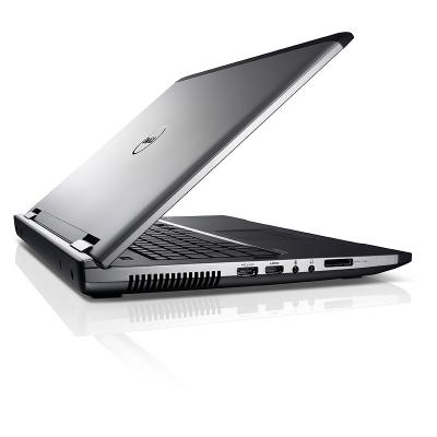 Ноутбук Dell Vostro 3750 (091818) - сбоку