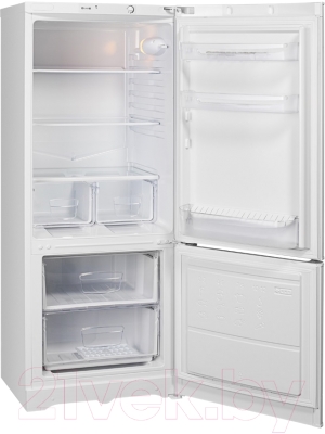 Холодильник с морозильником Indesit BIA 15
