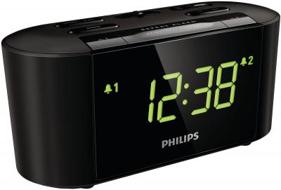 Радиочасы Philips AJ3500/12 - общий вид