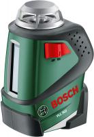 

Лазерный нивелир Bosch, PLL 360
