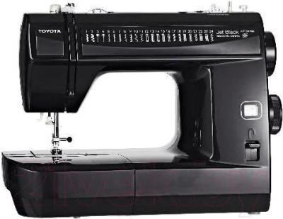 Швейная машина Toyota JETB224 - общий вид