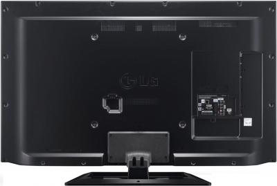 Телевизор LG 32LS5600 - вид сзади