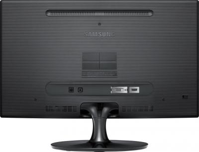 Монитор Samsung S23A700D (LS23A700DSL/CI) - вид сзади