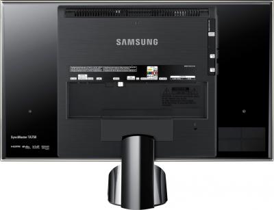 Монитор Samsung SyncMaster T23A750 (LT23A750EX/CI) - вид сзади