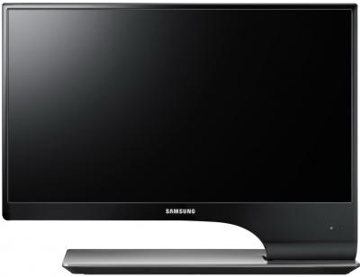 Монитор Samsung T27A950 (LT27A950EXL/CI) - общий вид